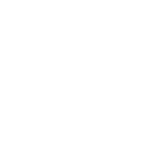 black and white logos